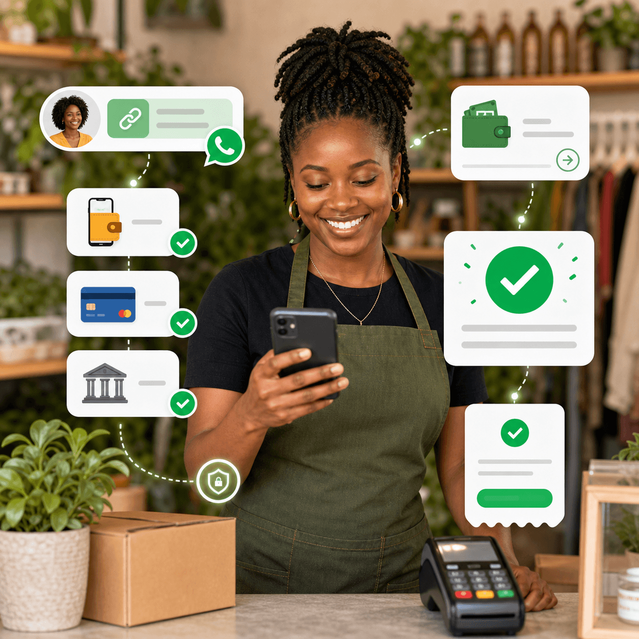 Payments