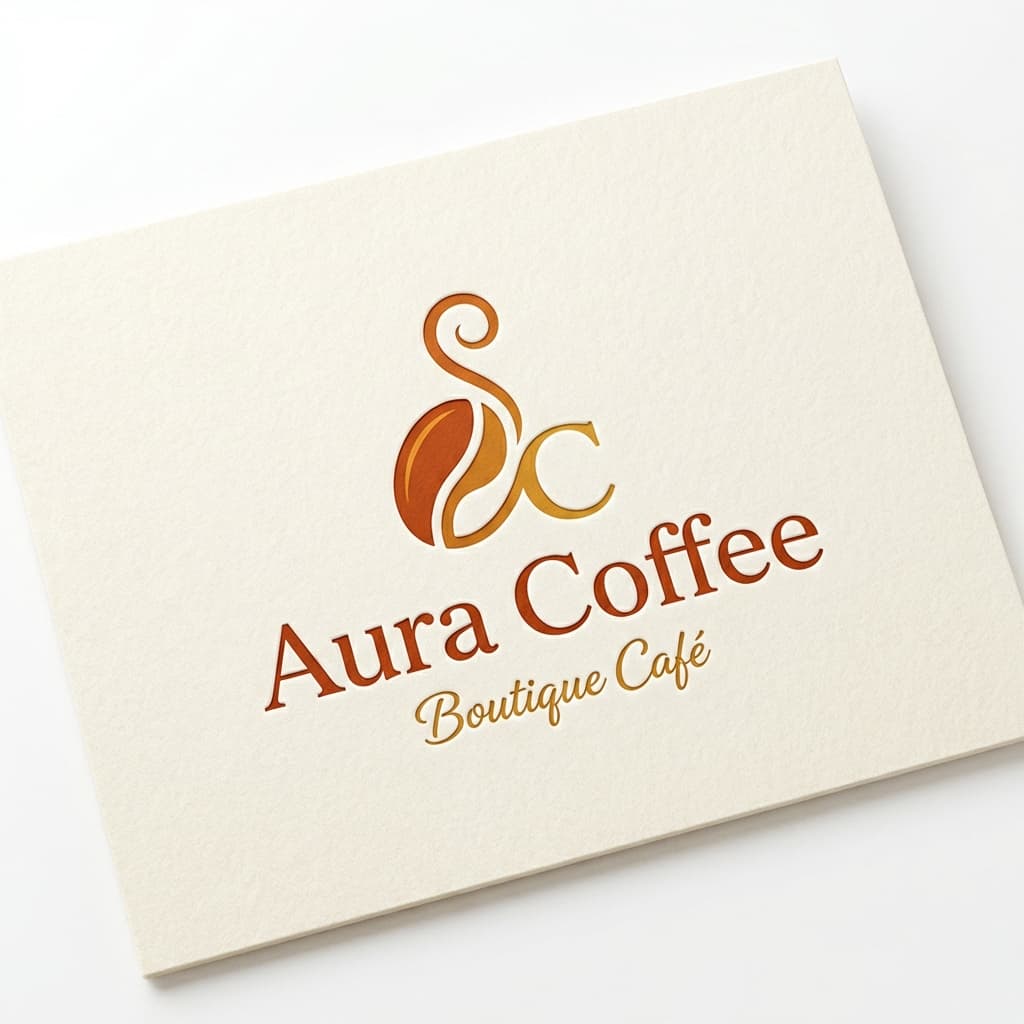 Aura Coffee